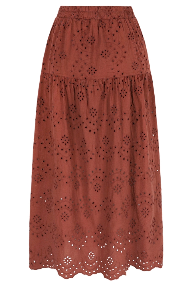 JS SPICY 07101377 5303 terracotta